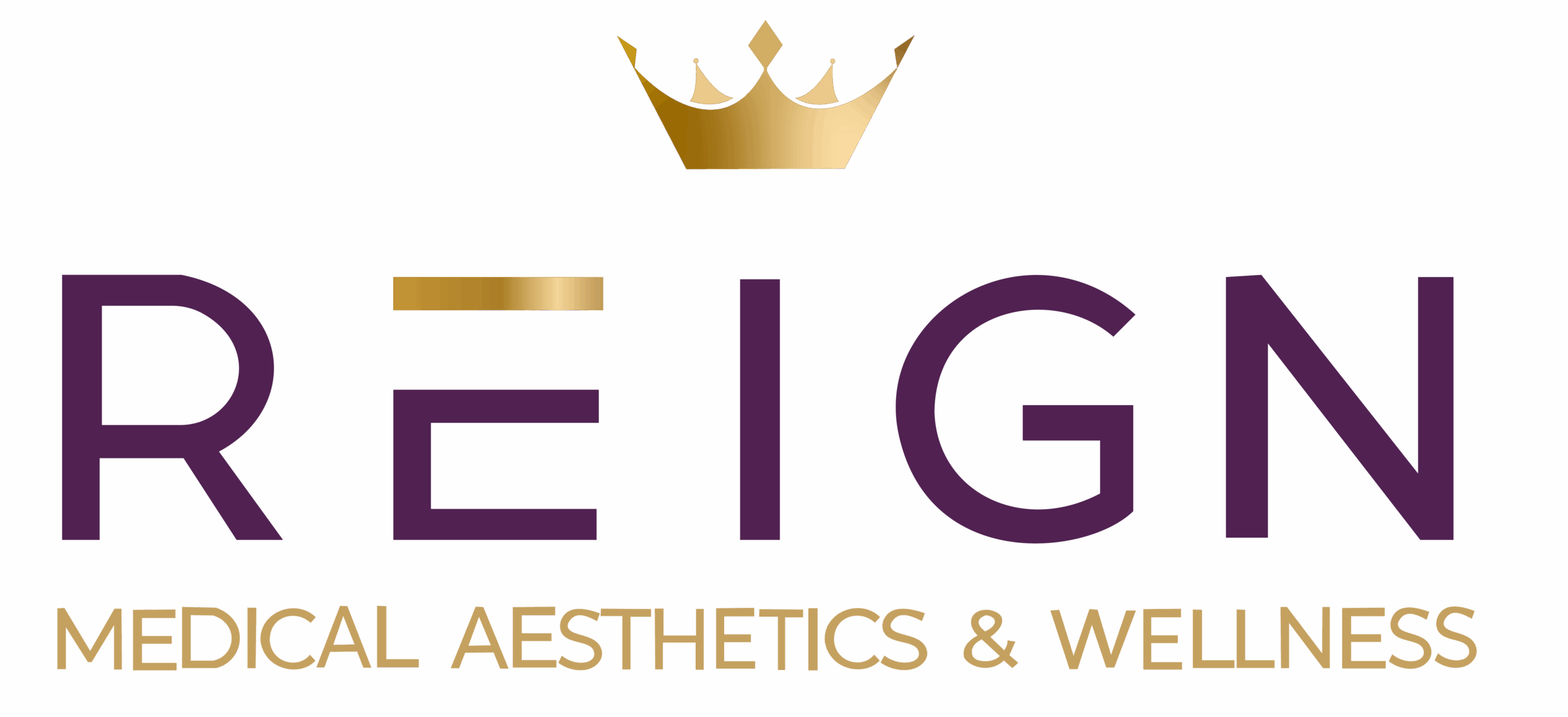 Reign Medical Aesthetics & Wellness - Villages logo