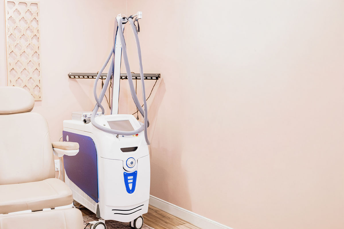 Laser Hair Removal in Clermont, FL | Reign Medical Aesthetics